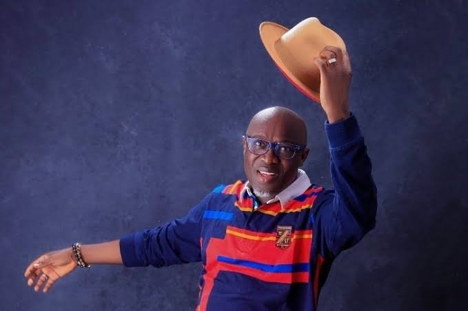 Adewale Ayuba Announces Five-Track Album