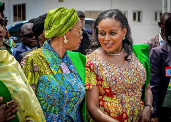 Oluremi Tinubu To Visit Anambra, Empower 5,000 People