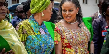 Oluremi Tinubu To Visit Anambra, Empower 5,000 People