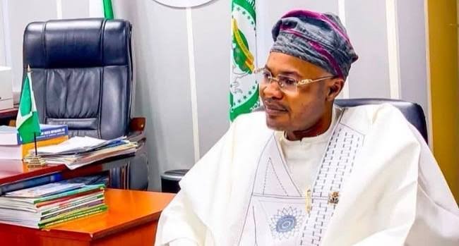 Reps Uncover 58 Accounts, Probe Alleged N400m Transaction Linked To PFIPC DG