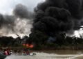 37 Suspected Oil Thieves Die After Inhaling Petroleum Product In Rivers