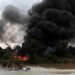 37 Suspected Oil Thieves Die After Inhaling Petroleum Product In Rivers