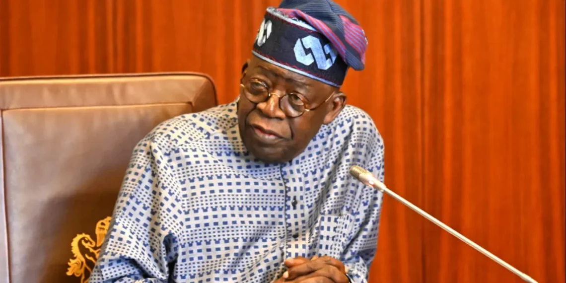 Presidency Clarifies Tinubu’s US FOIA Case, Says It Is Not Criminal Proceeding