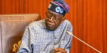 Presidency Clarifies Tinubu’s US FOIA Case, Says It Is Not Criminal Proceeding