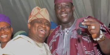 Ogogo’s Family Thanks Yayi For Support During Actor’s Illness