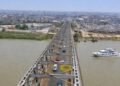 FG Orders Closure Of First Niger Bridge