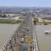 FG Orders Closure Of First Niger Bridge