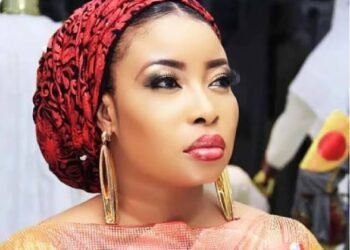 Lagos Court Bars Lizzy Anjorin From Sharing Rakeem’s Photos