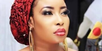 Lagos Court Bars Lizzy Anjorin From Sharing Rakeem’s Photos