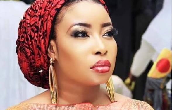 Lagos Court Bars Lizzy Anjorin From Sharing Rakeem’s Photos
