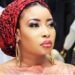 Lagos Court Bars Lizzy Anjorin From Sharing Rakeem’s Photos
