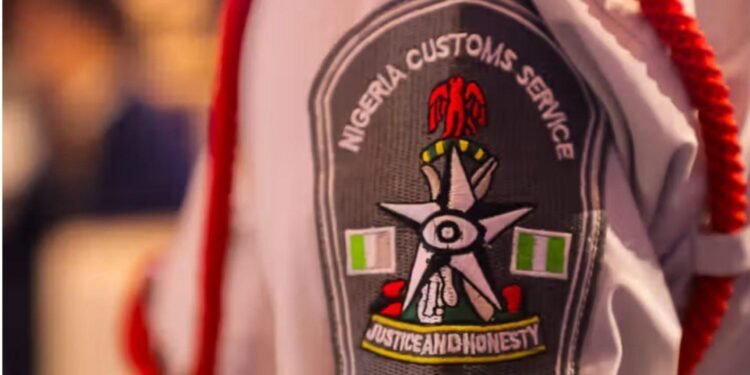 Customs Seizes Smuggled Goods Worth N2.159bn, Foreign Currencies In Kano