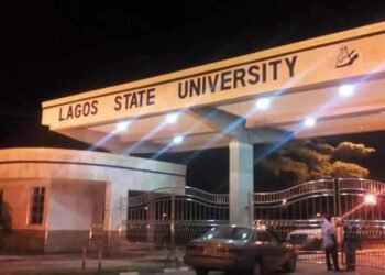 LASU Begins Disciplinary Action Over Alleged Assault Of Student In Ikeja Hostel