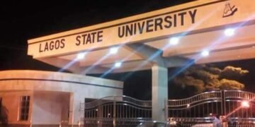 LASU Begins Disciplinary Action Over Alleged Assault Of Student In Ikeja Hostel
