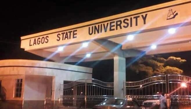 LASU Begins Disciplinary Action Over Alleged Assault Of Student In Ikeja Hostel