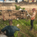 Three Dead, 10 Injured In Multiple Crash On Lagos-Ibadan Expressway