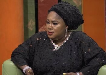How I Battled Illness That Left Me In Coma — Actress Sikiratu Sindodo