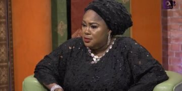 How I Battled Illness That Left Me In Coma — Actress Sikiratu Sindodo