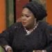 How I Battled Illness That Left Me In Coma — Actress Sikiratu Sindodo