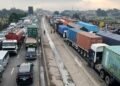 FG Announces Traffic Diversion As Kara Bridge Repairs Begin September 8