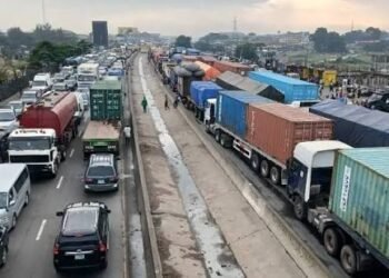FG Announces Traffic Diversion As Kara Bridge Repairs Begin September 8