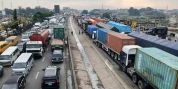 FG Announces Traffic Diversion As Kara Bridge Repairs Begin September 8