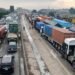 FG Announces Traffic Diversion As Kara Bridge Repairs Begin September 8