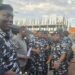 Disu Inspects Lagos Barracks, Promises Improved Accommodation For Policemen