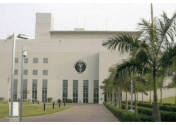 US Embassy, Lagos Consulate To Close Monday For Labour Day