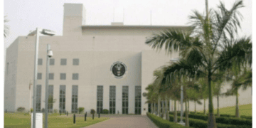 US Embassy, Lagos Consulate To Close Monday For Labour Day