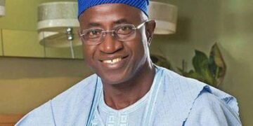 Segun Odegbami At 74: Why Oyindamola Adeyemi Chose Not To Marry Him