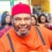 Pete Edochie Warns Men Against Kneeling To Women During Marriage Proposals