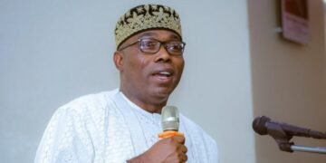 2027: ‘I’ll Crash Petrol Price To N200 Per Litre Within 12 Months’ — SDP’s Adebayo
