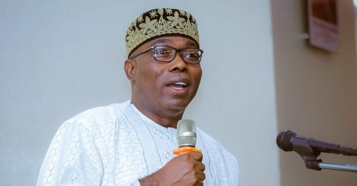 2027: ‘I’ll Crash Petrol Price To N200 Per Litre Within 12 Months’ — SDP’s Adebayo