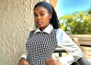 Jarvis Opens Up On Troubled Childhood, Financial Struggles And How She Met Peller
