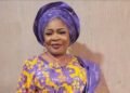How I Faced Jealousy, Hardship As A Child Music Star — Salawa Abeni