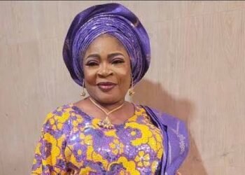 How I Faced Jealousy, Hardship As A Child Music Star — Salawa Abeni