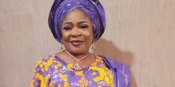 How I Faced Jealousy, Hardship As A Child Music Star — Salawa Abeni