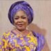 How I Faced Jealousy, Hardship As A Child Music Star — Salawa Abeni