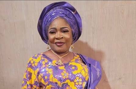How I Faced Jealousy, Hardship As A Child Music Star — Salawa Abeni