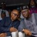 Peter Obi: Seyi Makinde Is Qualified To Be Nigeria’s President