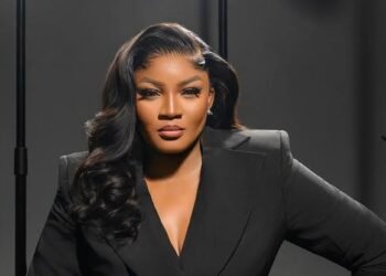 30 Years In Nollywood, No Residual Payments – Omotola