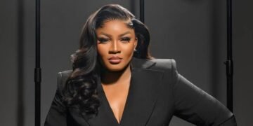 30 Years In Nollywood, No Residual Payments – Omotola