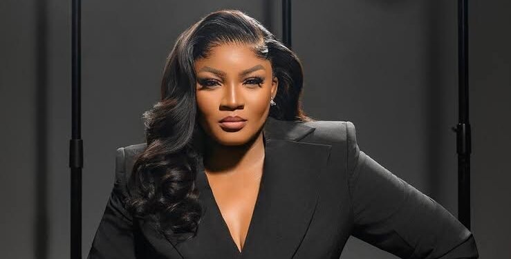 30 Years In Nollywood, No Residual Payments – Omotola