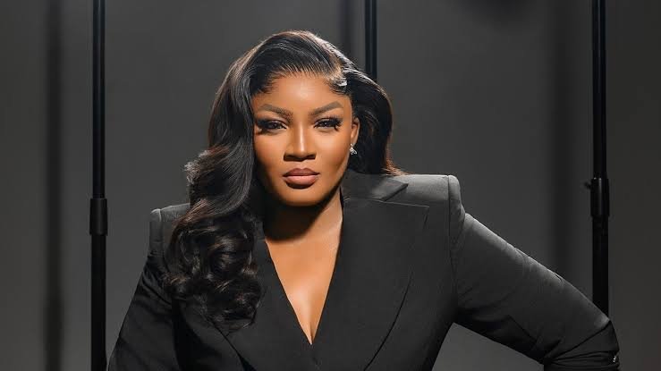 30 Years In Nollywood, No Residual Payments – Omotola