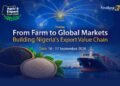 Why You Shouldn’t Miss FirstBank’s Agric and Export Expo 2026