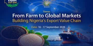 Why You Shouldn’t Miss FirstBank’s Agric and Export Expo 2026