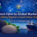 Why You Shouldn’t Miss FirstBank’s Agric and Export Expo 2026
