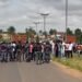 Suspected Thugs Block Peter Obi’s Convoy In Benue
