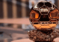 Ballon d’Or 2026: Full List Of Nominees For All Categories